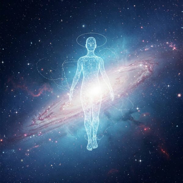 Cirugía Astral (Avanzado)